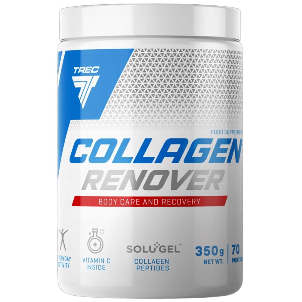 Trec Collagen Renover 350g mango & passionfruit