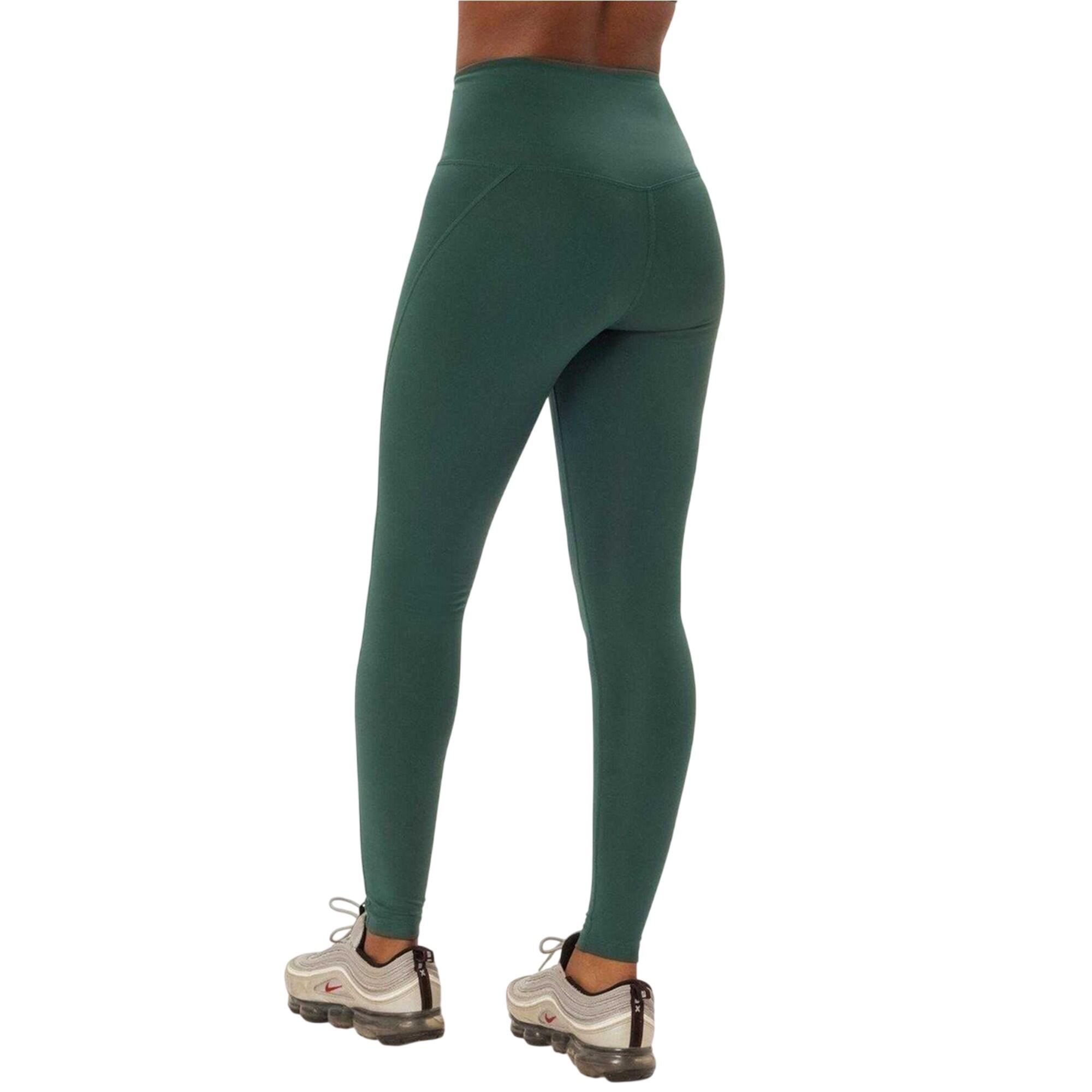 Legging Femme (Vert Mousse) 4/5