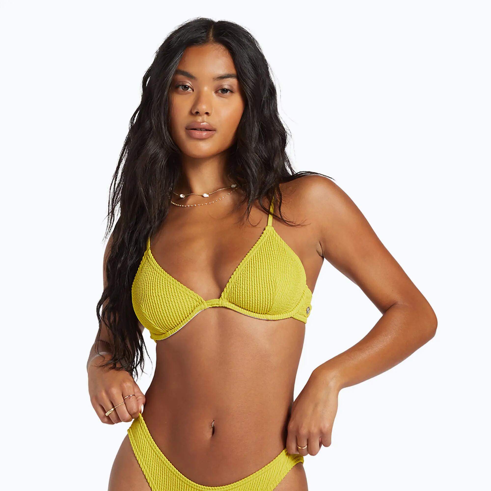 Góra od stroju kąpielowego Billabong Summer High Reese Underwire 4/7