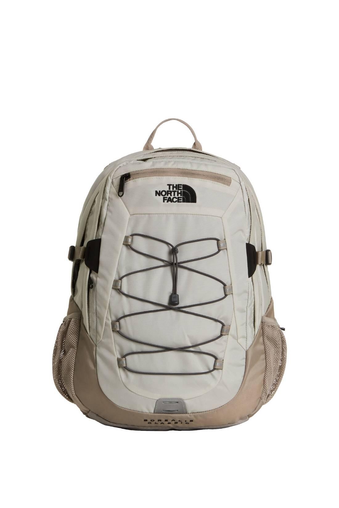 sac à dos - vêtements de sport - unisexe - Borealis Classic - beige 1/6