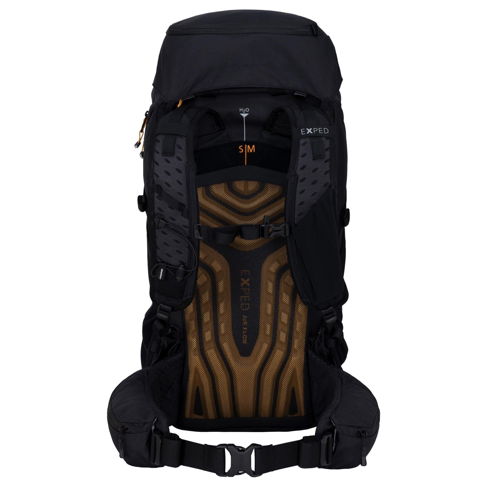 Exped Hiking Skyline 45 S/M - Wanderrucksack 68 cm 2/3