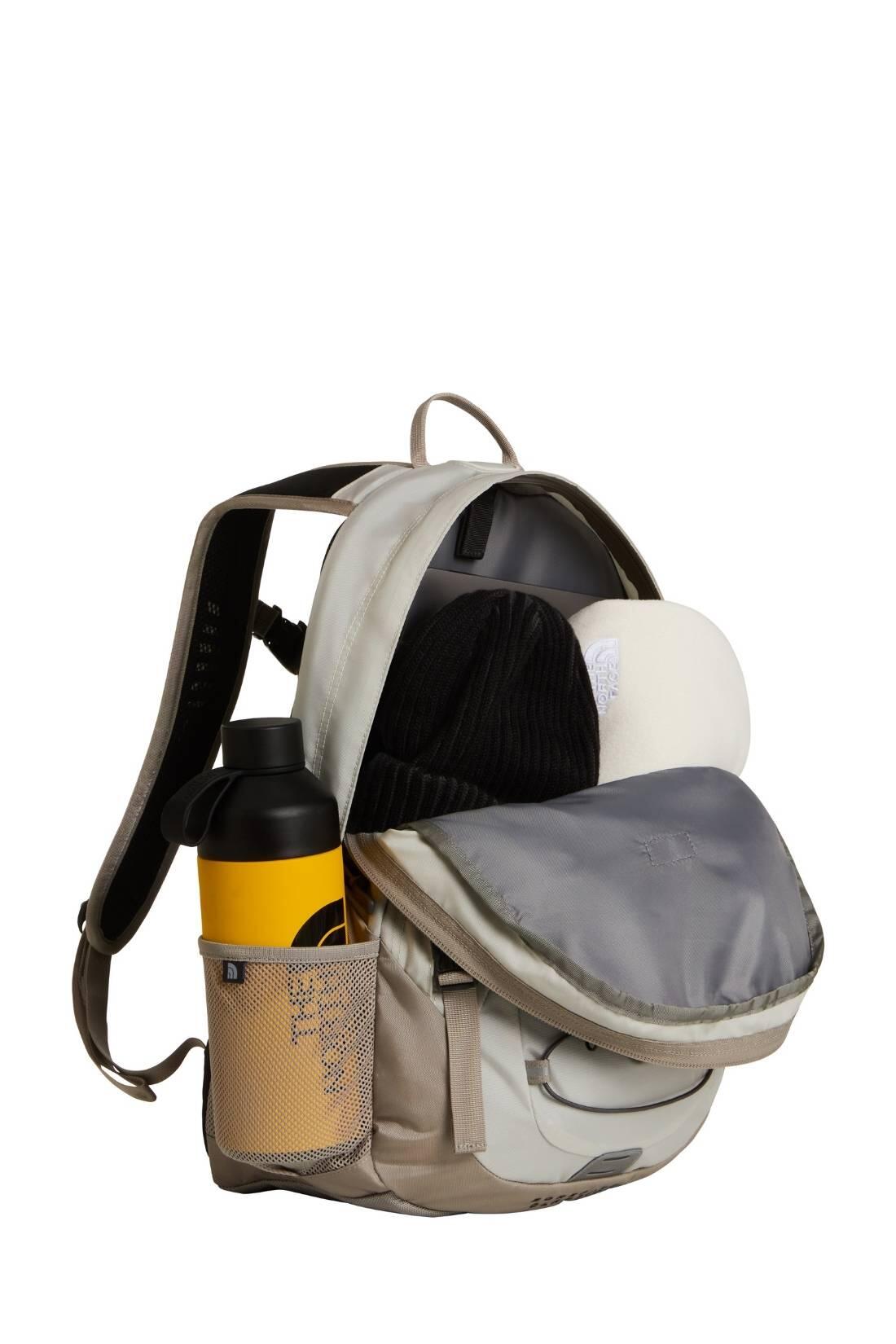 sac à dos - vêtements de sport - unisexe - Borealis Classic - beige 6/6