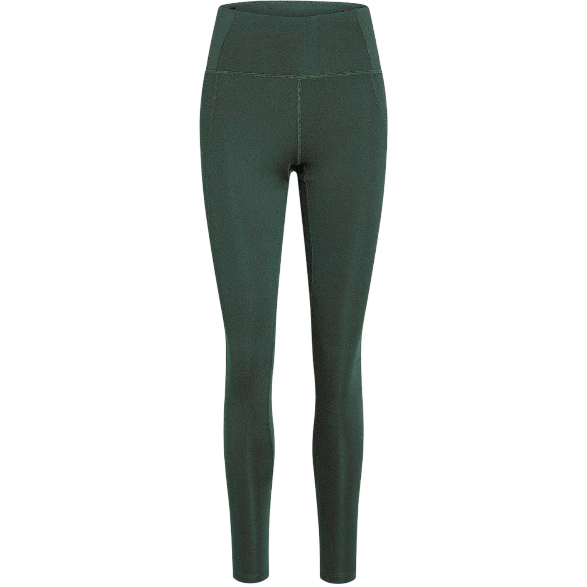 Legging Femme (Vert Mousse) 2/5