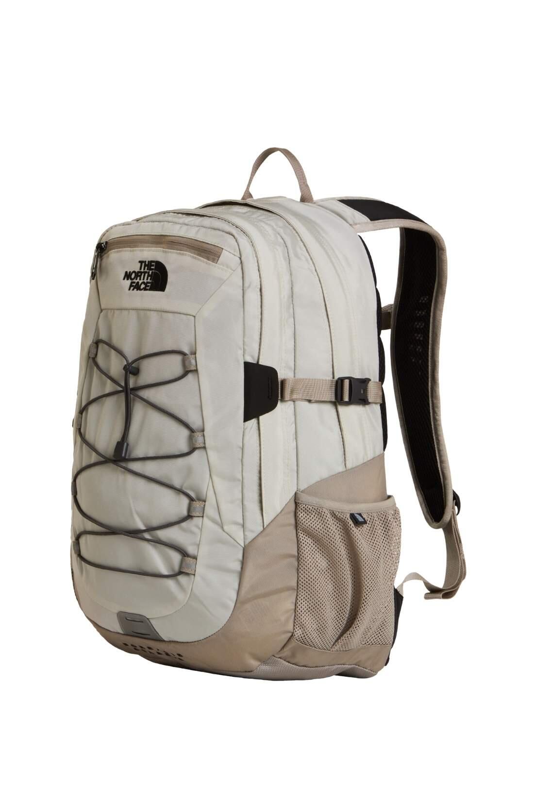 sac à dos - vêtements de sport - unisexe - Borealis Classic - beige 4/6
