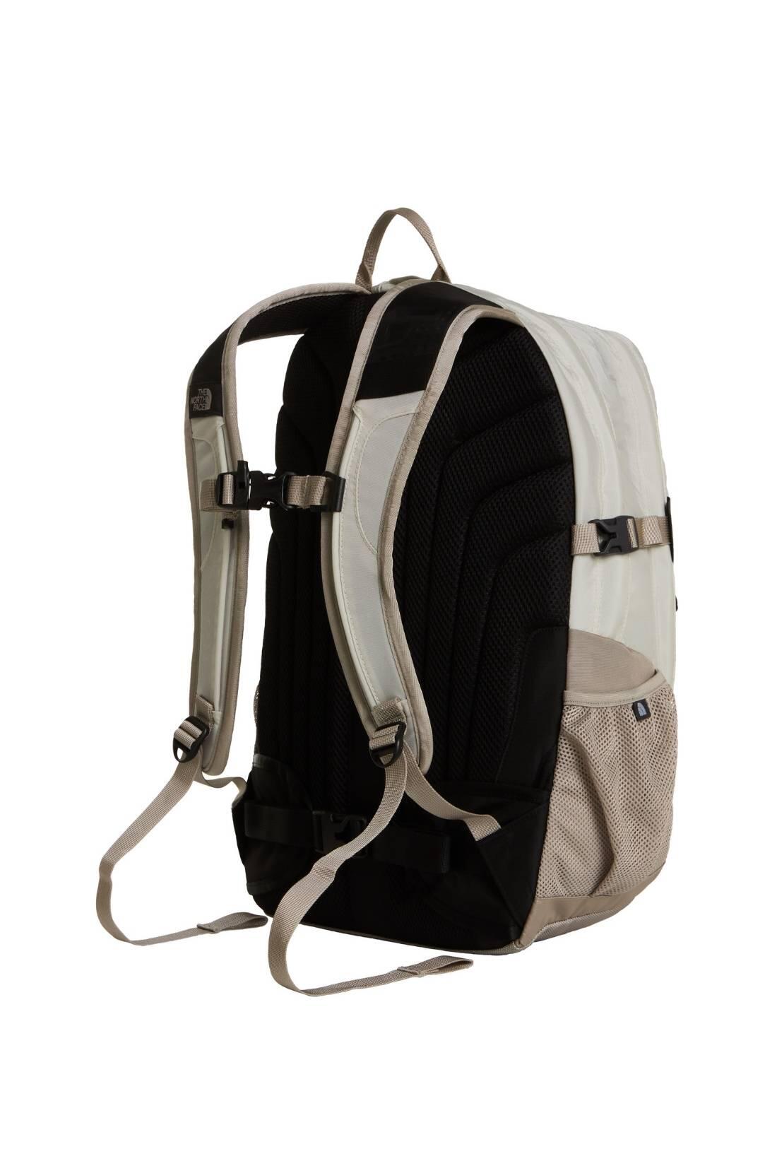 sac à dos - vêtements de sport - unisexe - Borealis Classic - beige 3/6