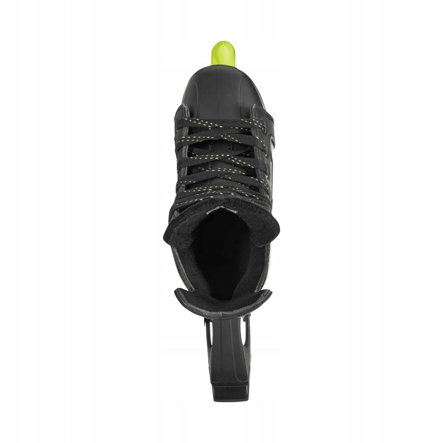 Dziecięce lyżworolki z regulacją rozmiaru Rollerblade Dynamo 6/7