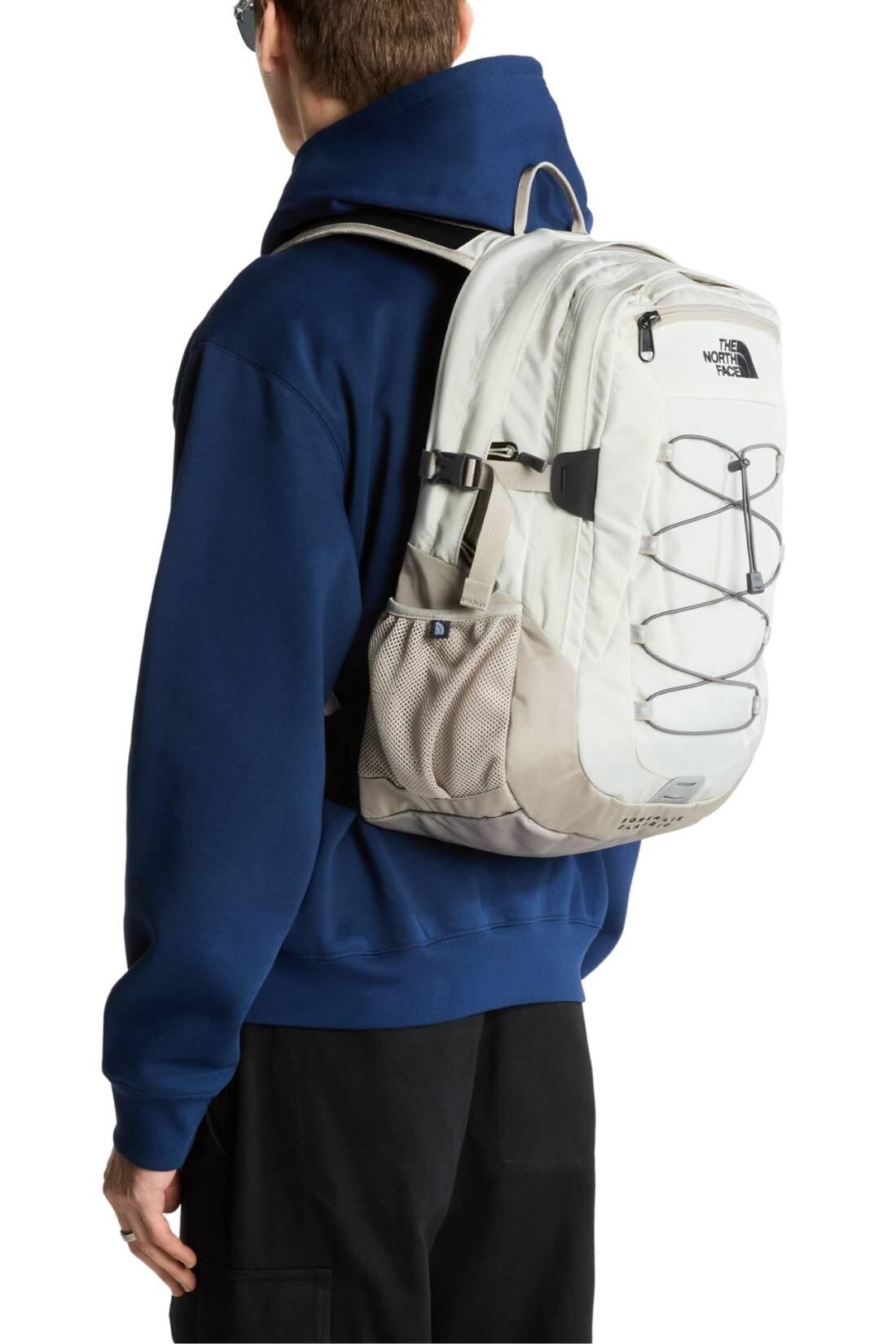 sac à dos - vêtements de sport - unisexe - Borealis Classic - beige 2/6