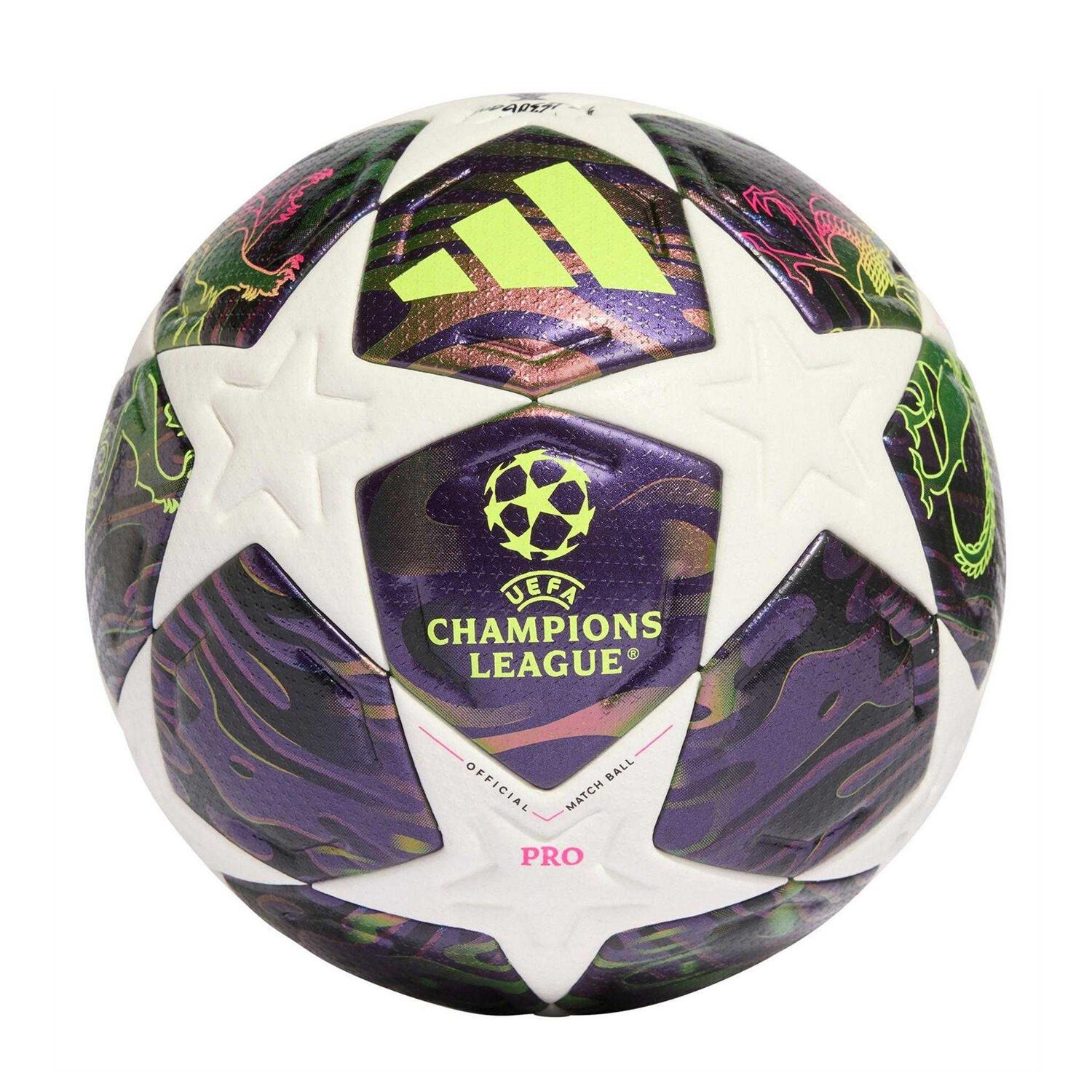 CHAMPIONS LEAGUE picture