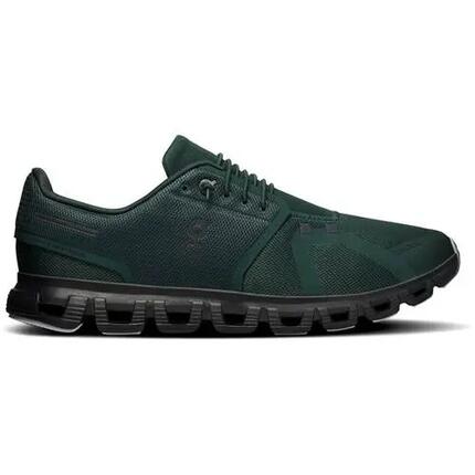 Herren - On Running Cloud 6 - 3mf10070968 - Grün