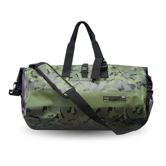 Wasserdichte Angel- & Jagd-Duffelbag