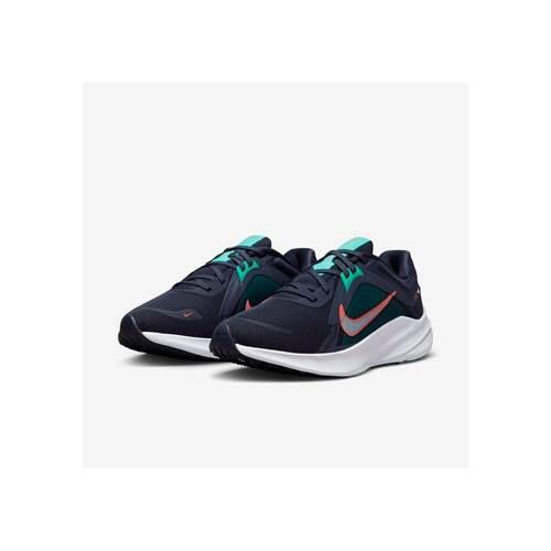 Buty do biegania damskie Nike Quest 5 2/5