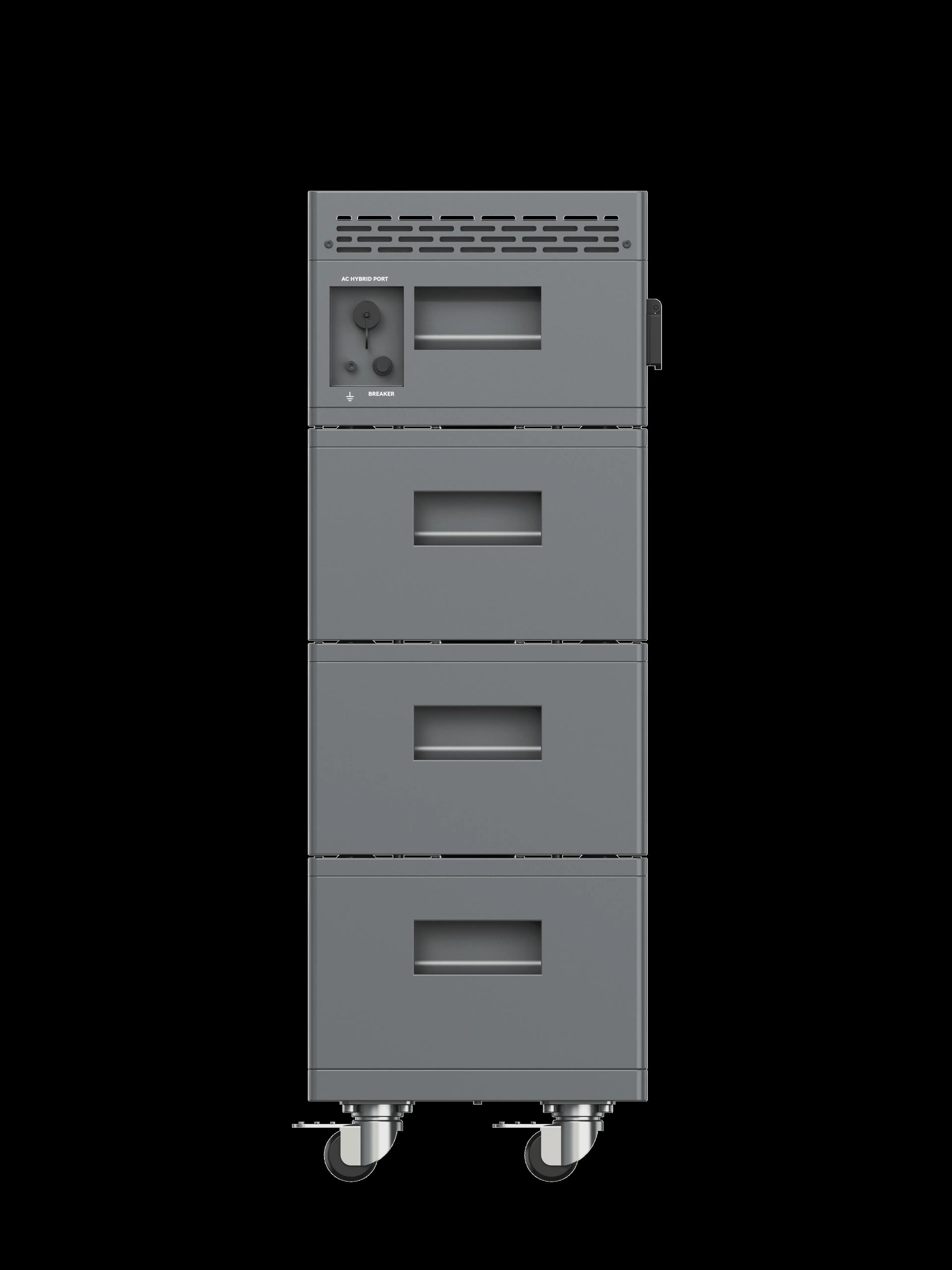 Plug-in Batterij Saga (8.3kWh) 11/11