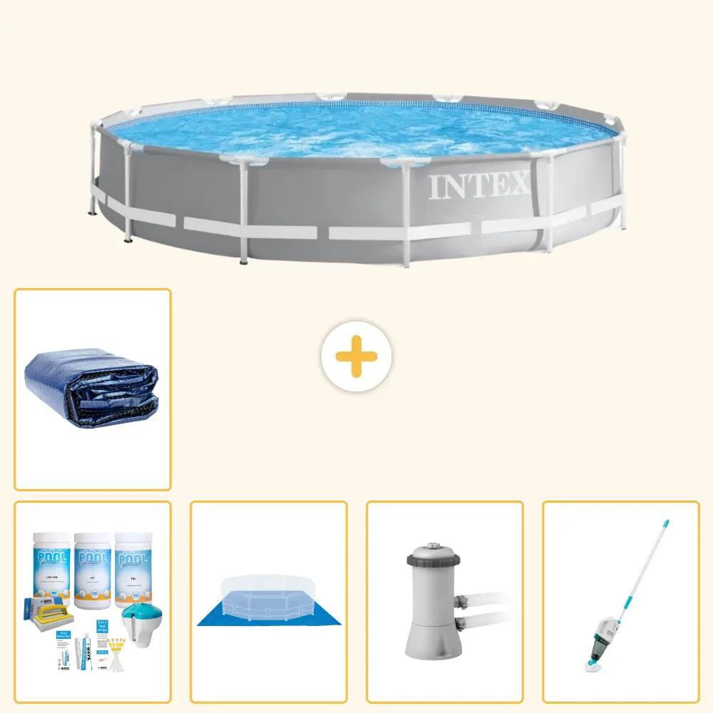 INTEX picture