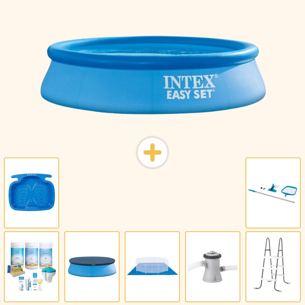 INTEX picture