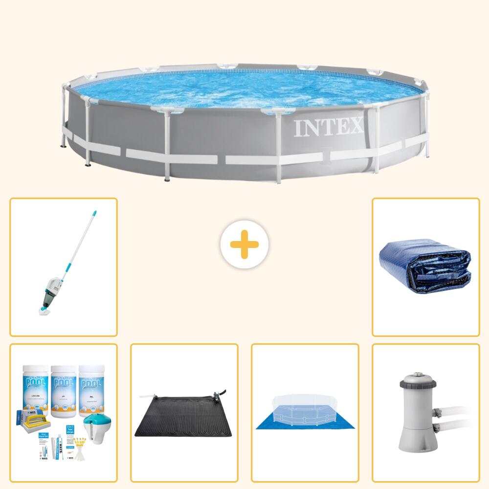 INTEX picture
