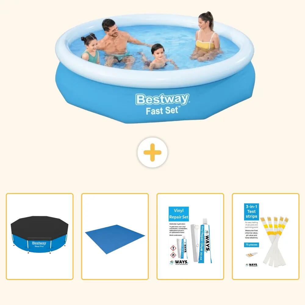 BESTWAY picture