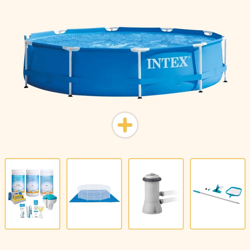 INTEX picture