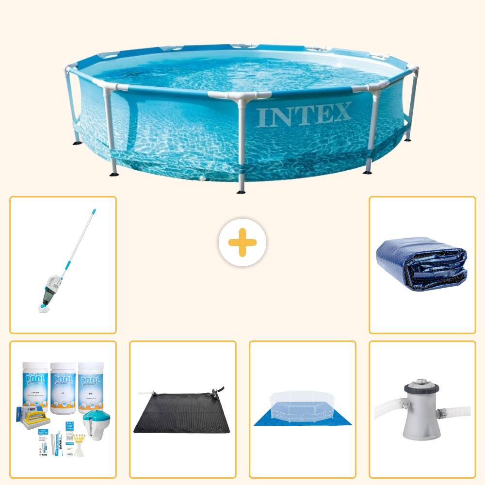 INTEX picture