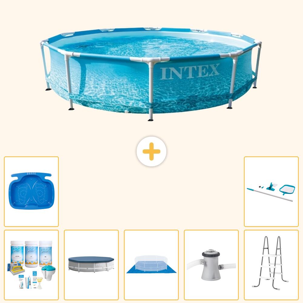 INTEX picture