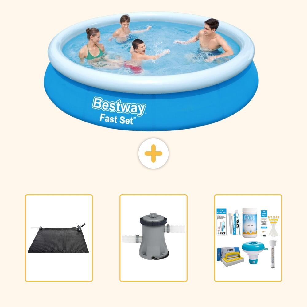 BESTWAY picture