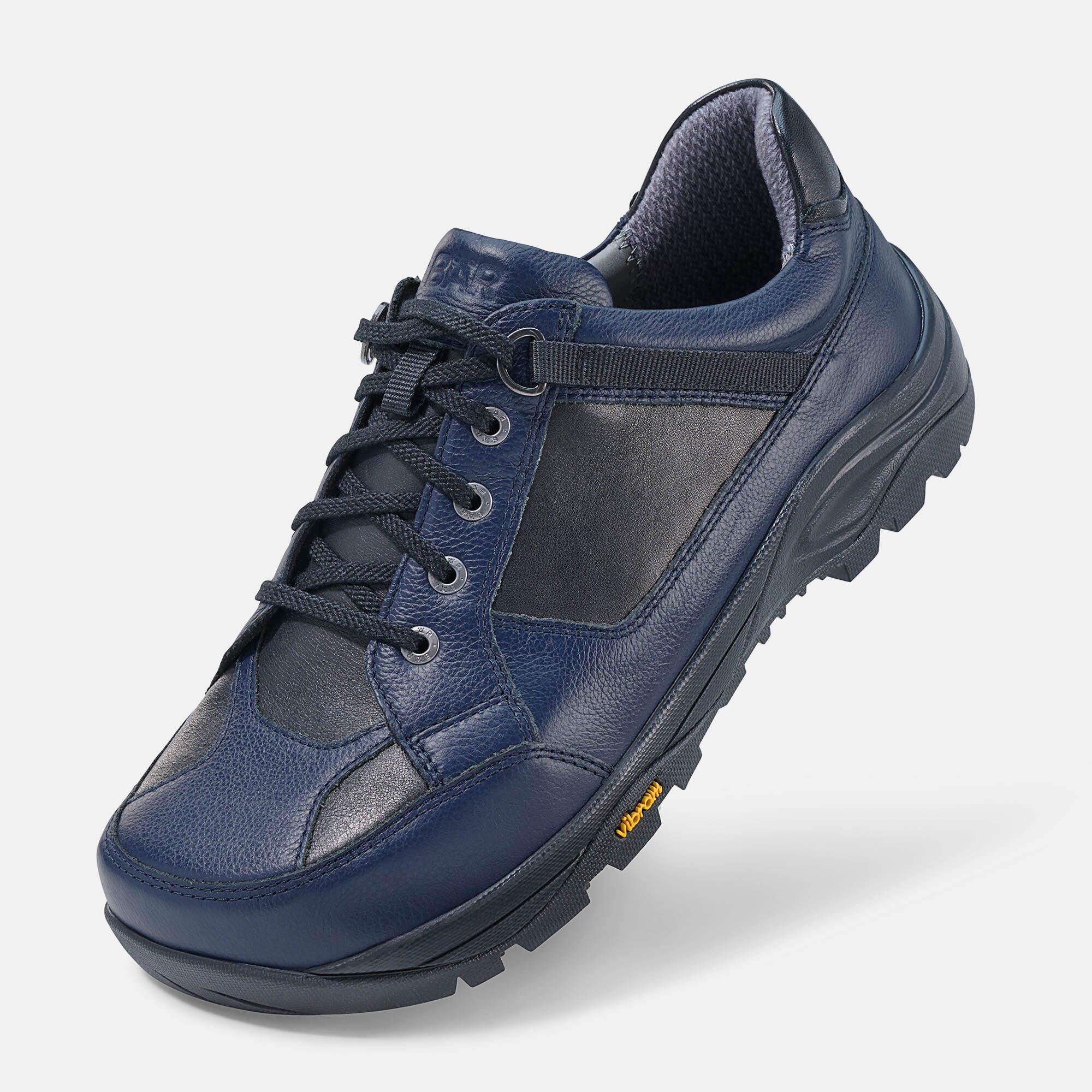 Wanderschuhe Unisex  -  BÄR TE-Trekking 2.0 3/7