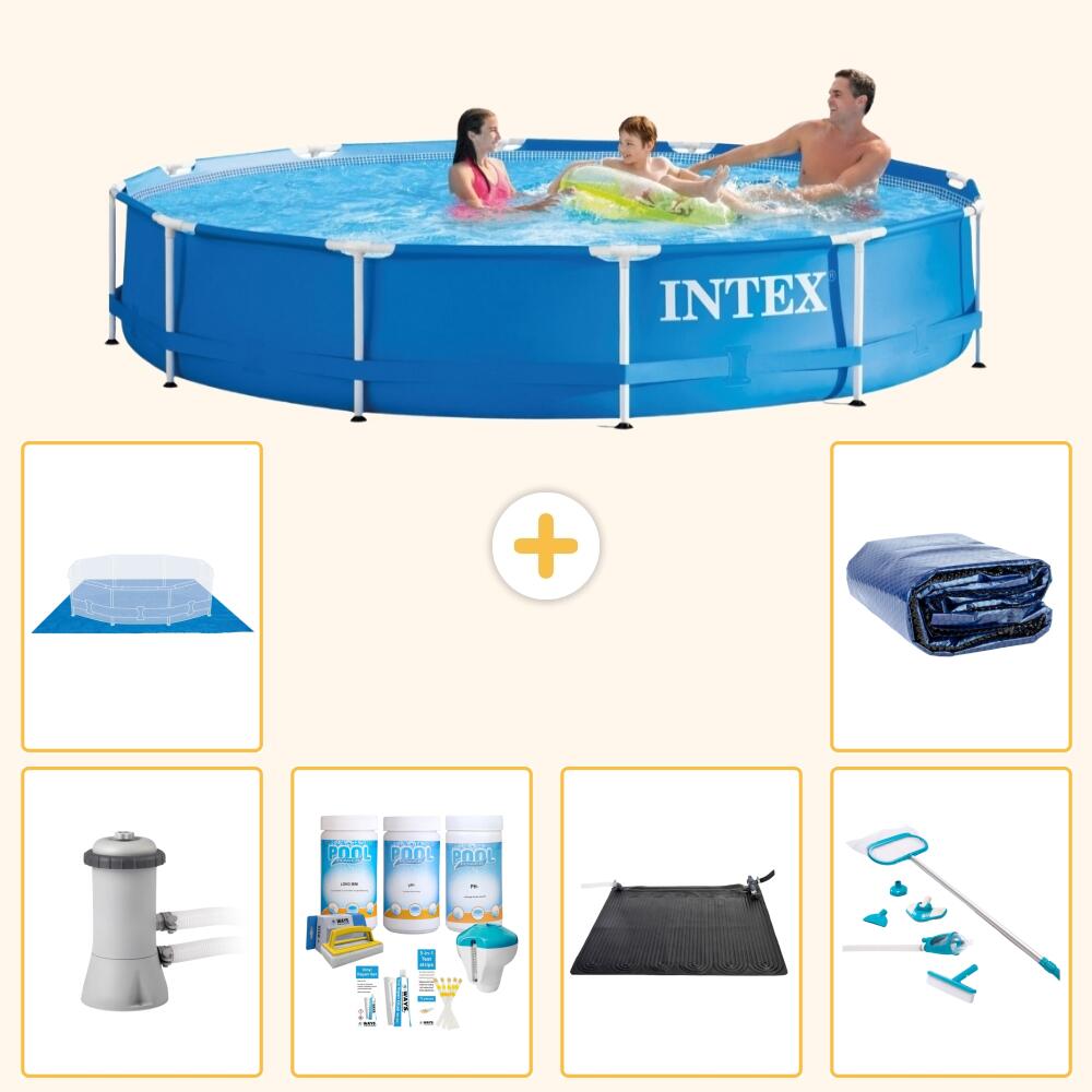 INTEX picture