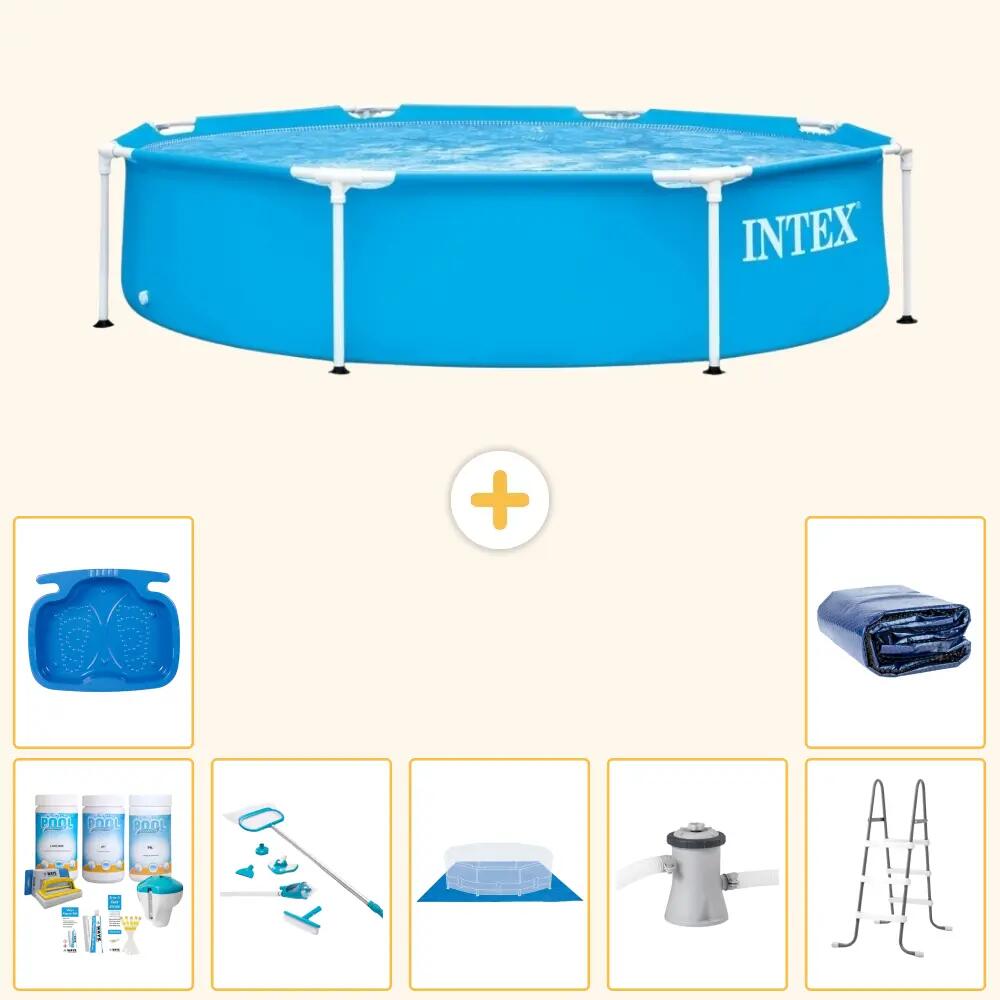 INTEX picture
