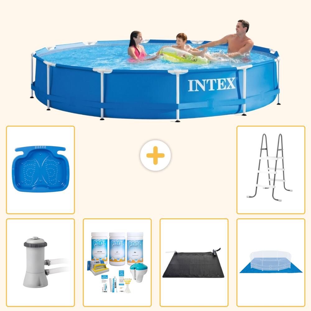 INTEX picture