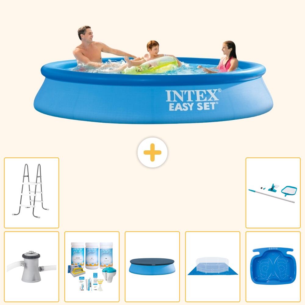 INTEX picture