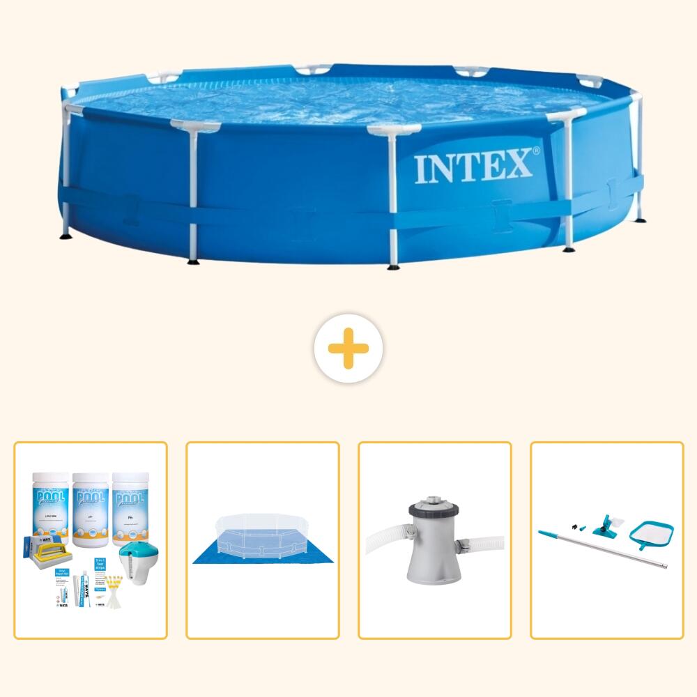 INTEX picture