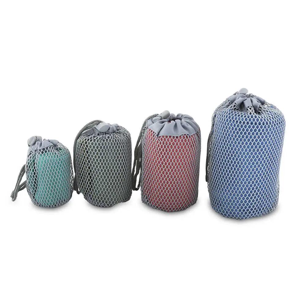 Ručník Micro Towel XL 5/11