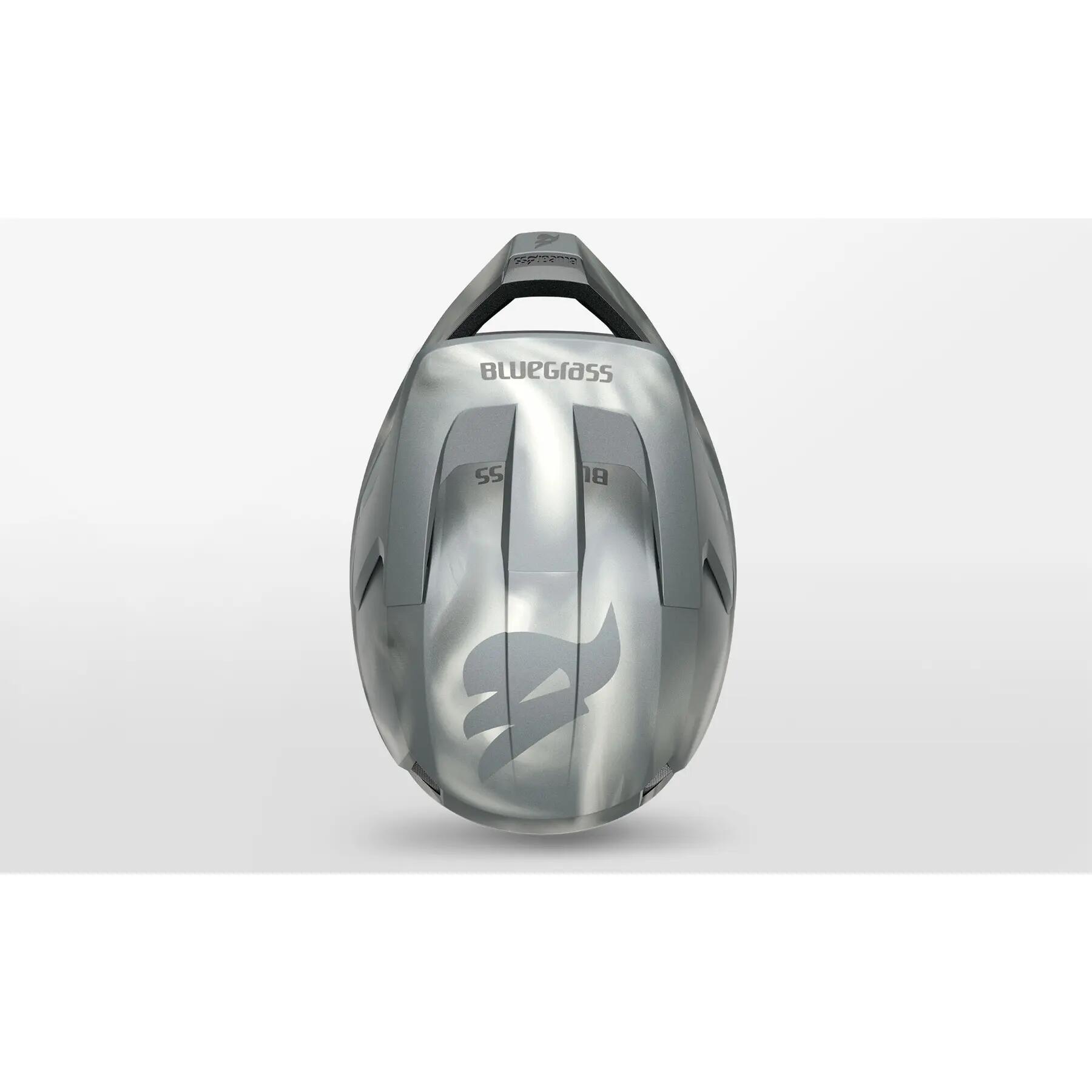 Casque intégral Bluegrass Legit 4/4