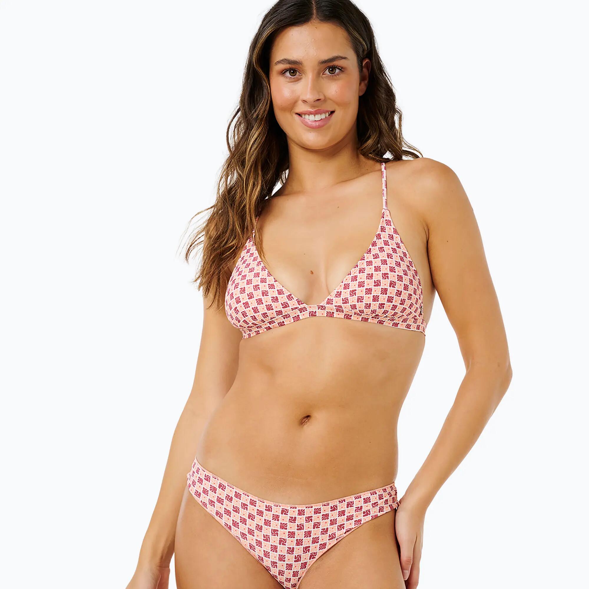Dół od stroju kąpielowego Rip Curl Classic Surf Cheeky 5/5