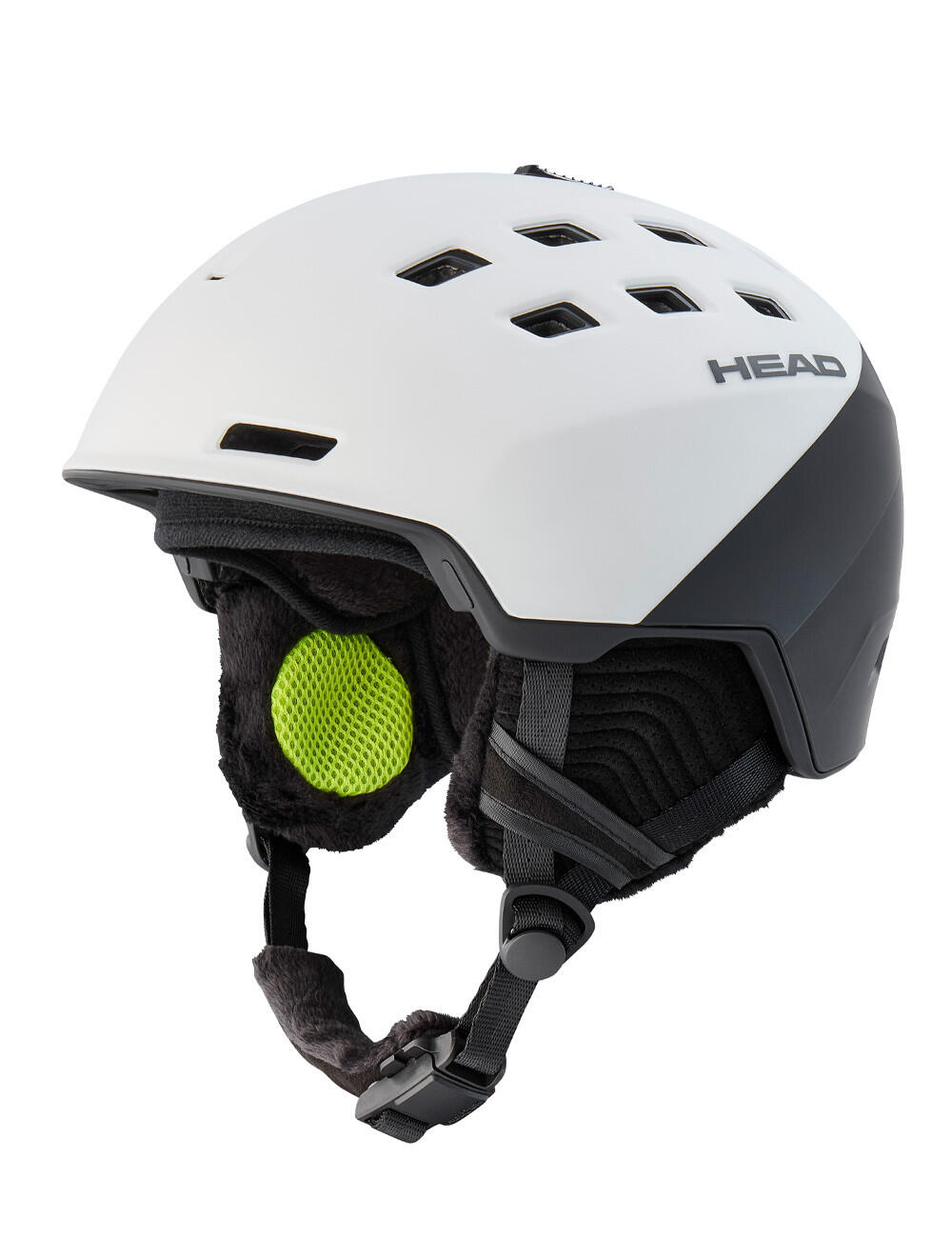 HEAD picture