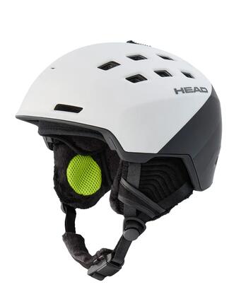 Kask narciarski HEAD REV WCR