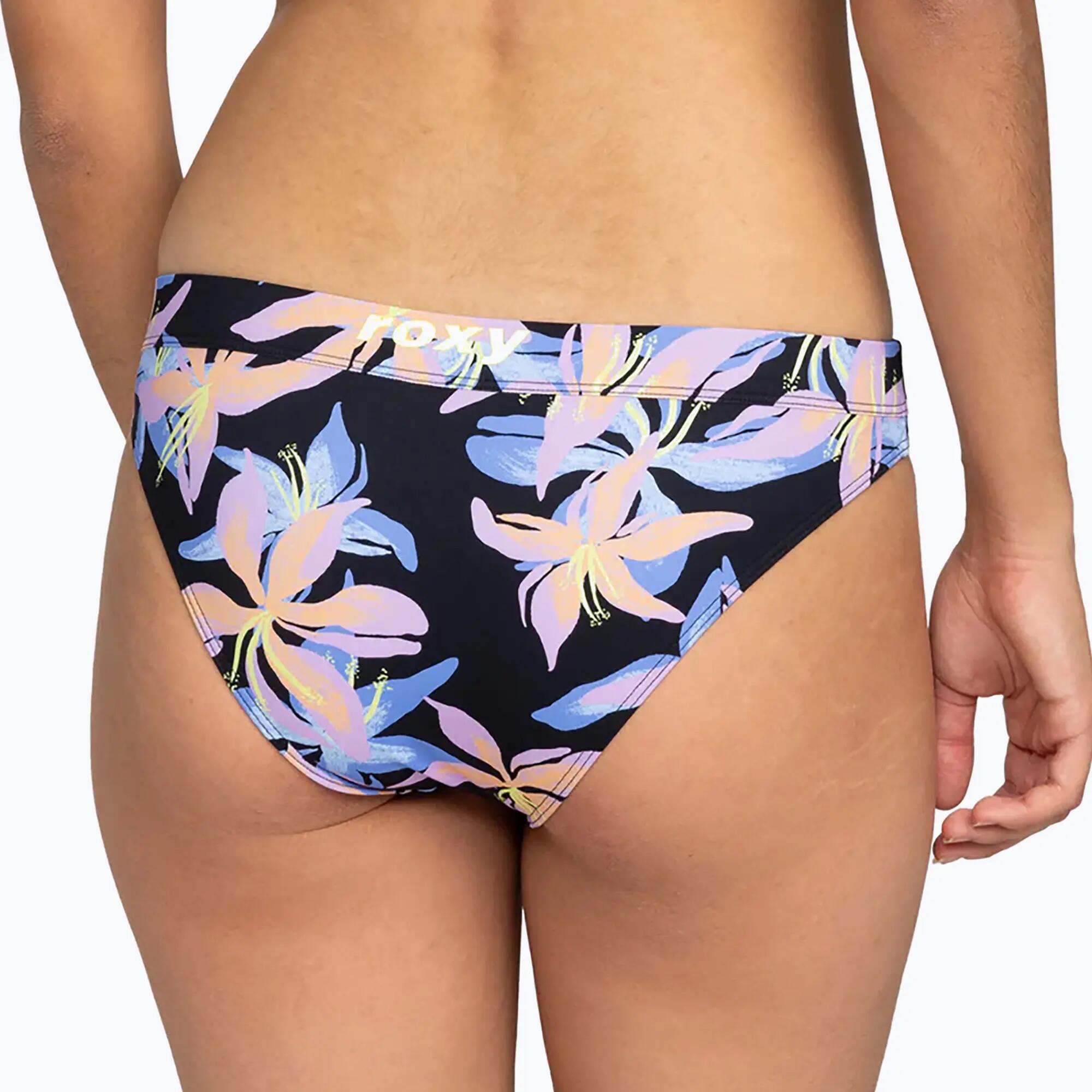 Dół od stroju kąpielowego ROXY Active Bikini 4/6