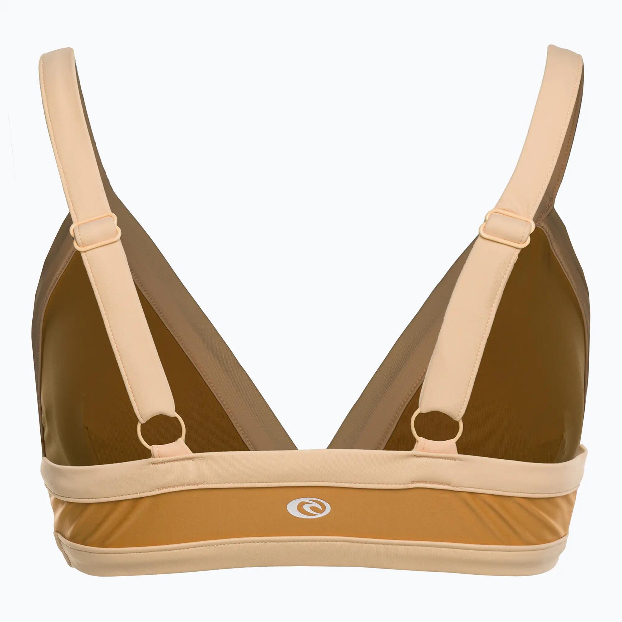 Góra od stroju kąpielowego Rip Curl Mirage Colour Block Tri 2/7
