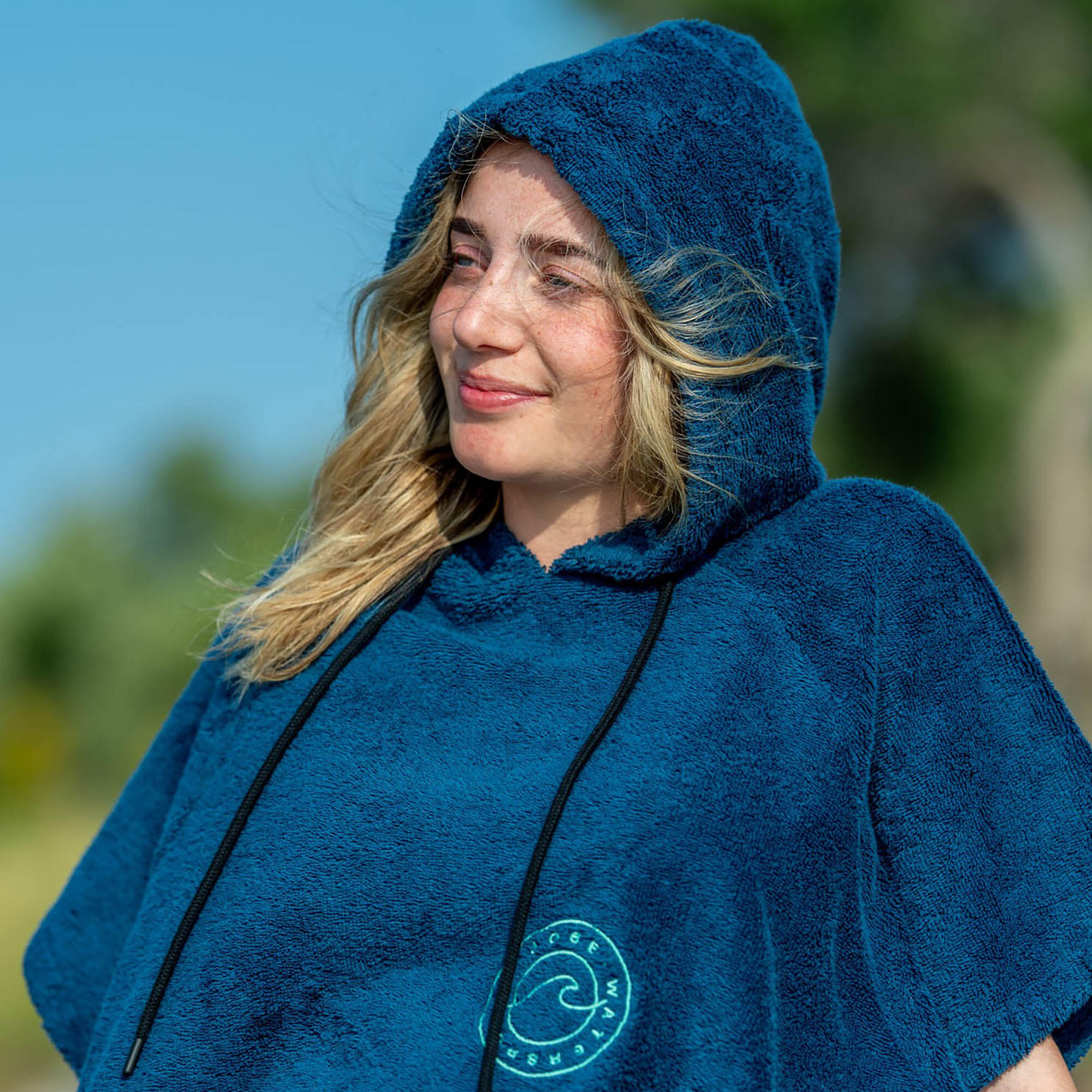 Poncho Jobe Sports 3/3