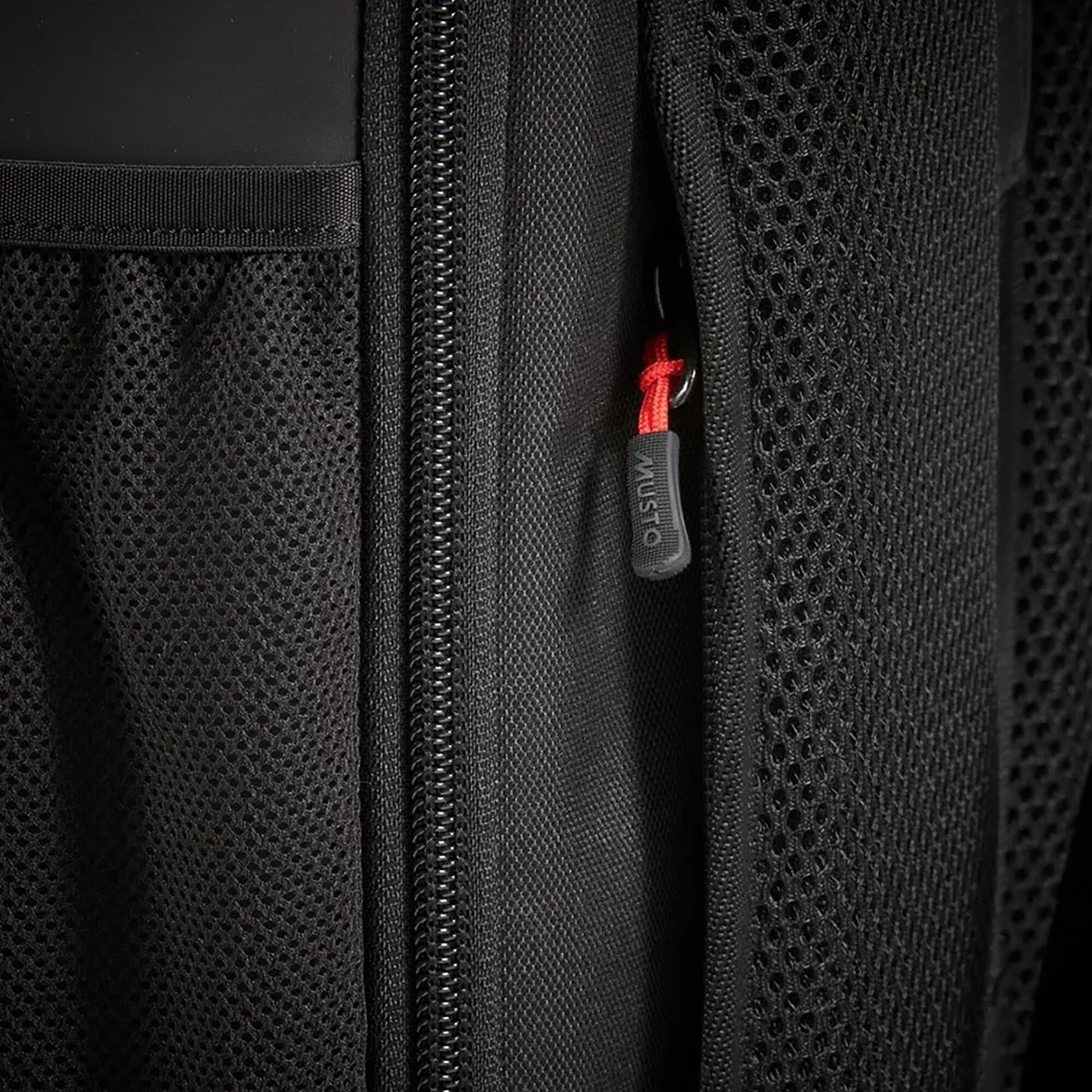 Plecak Musto 20 7/7