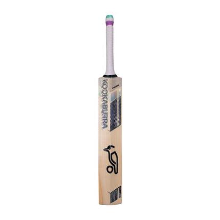 Batte De Cricket PRISM Enfant (Bleu / Violet) Taille 6