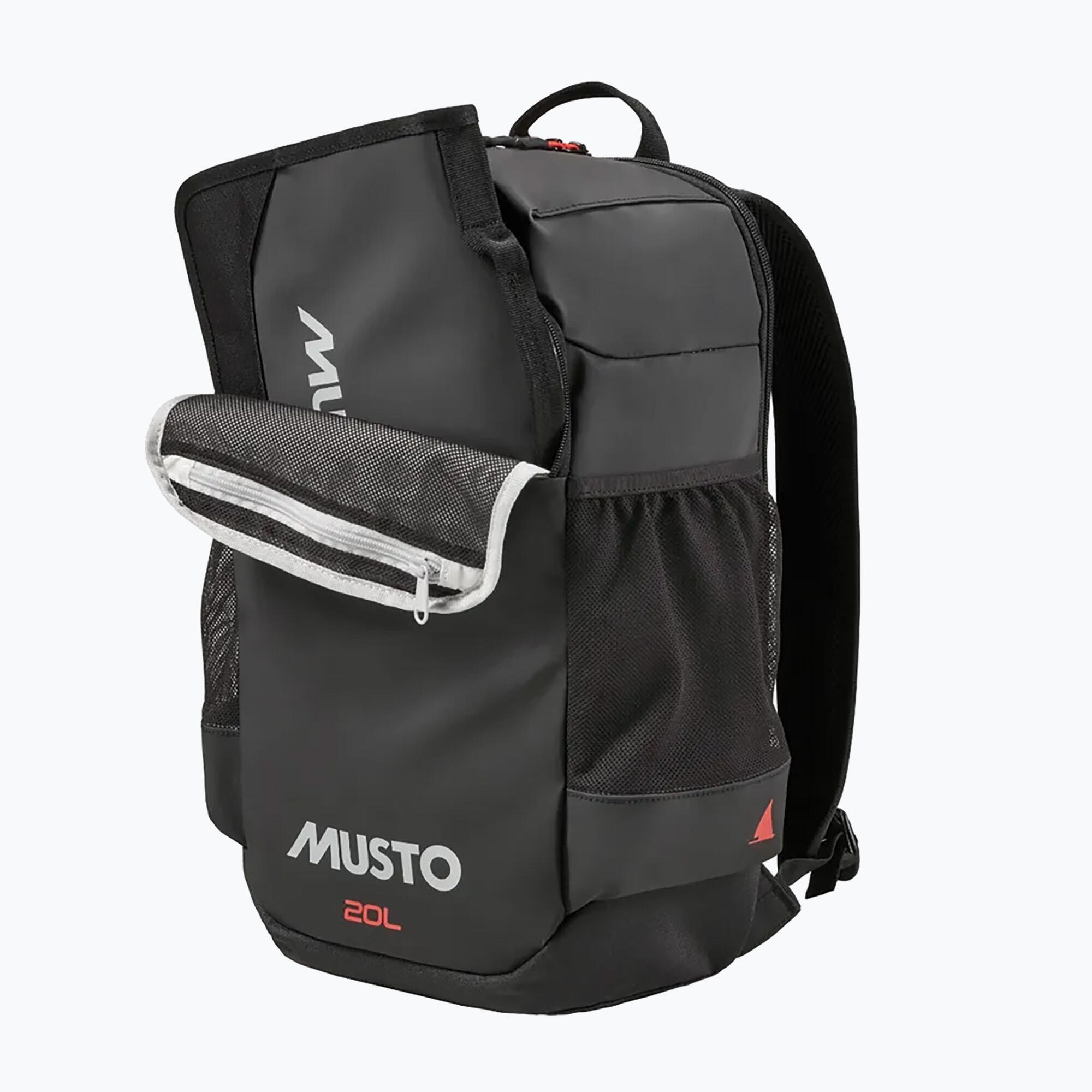 Plecak Musto 20 4/7