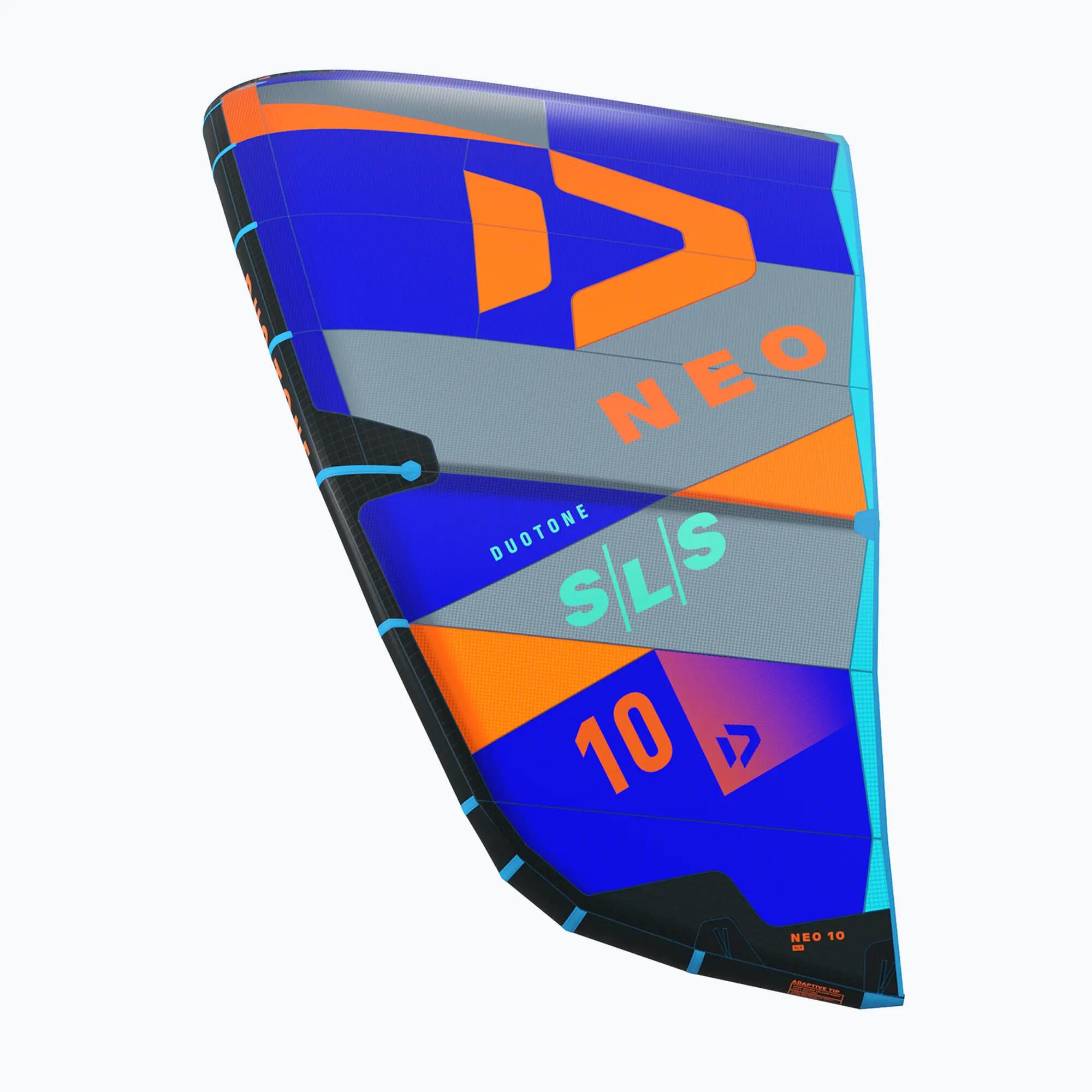 Latawiec kitesurfingowy DUOTONE Neo SLS 2024 4/7
