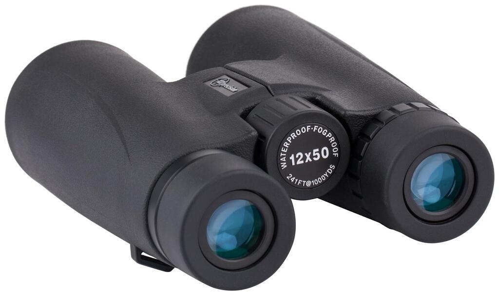Lornetka Advanced 12x50 WP BAK4 2/5