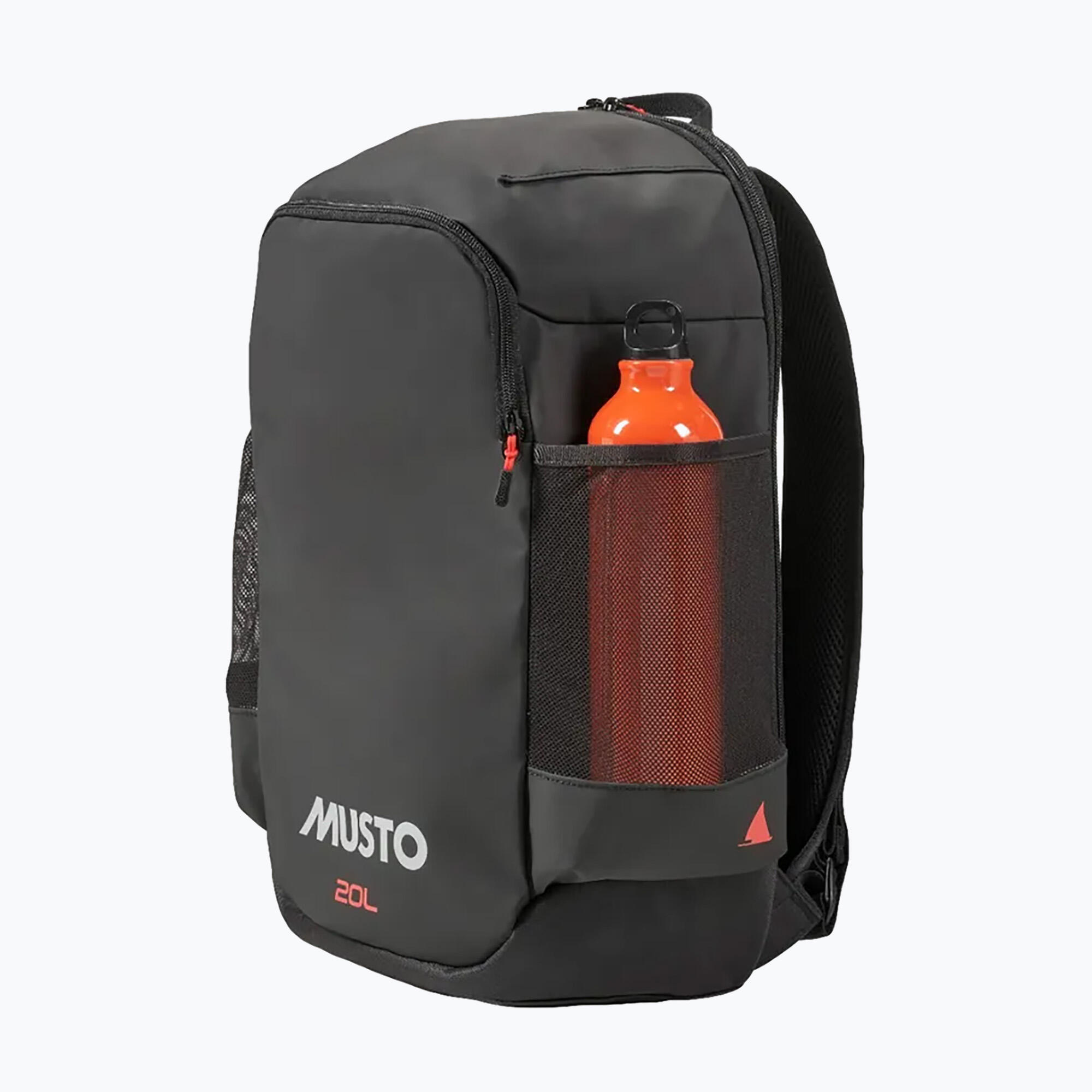 Plecak Musto 20 3/7