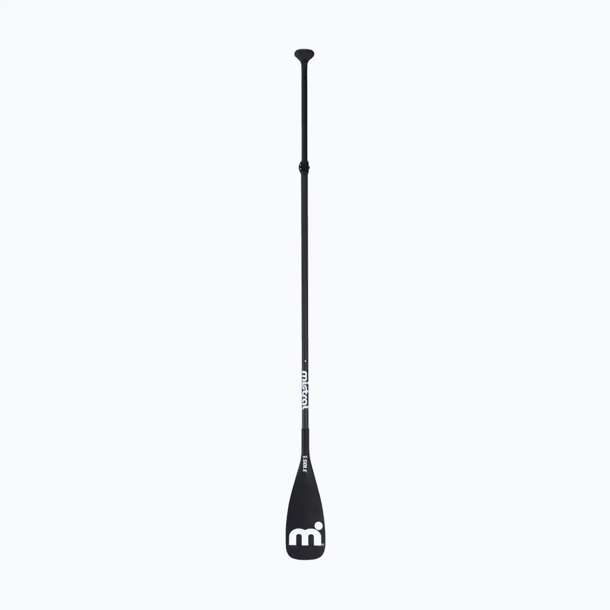 Wiosło SUP 3-częściowe Mistral Solea Alu 5/7