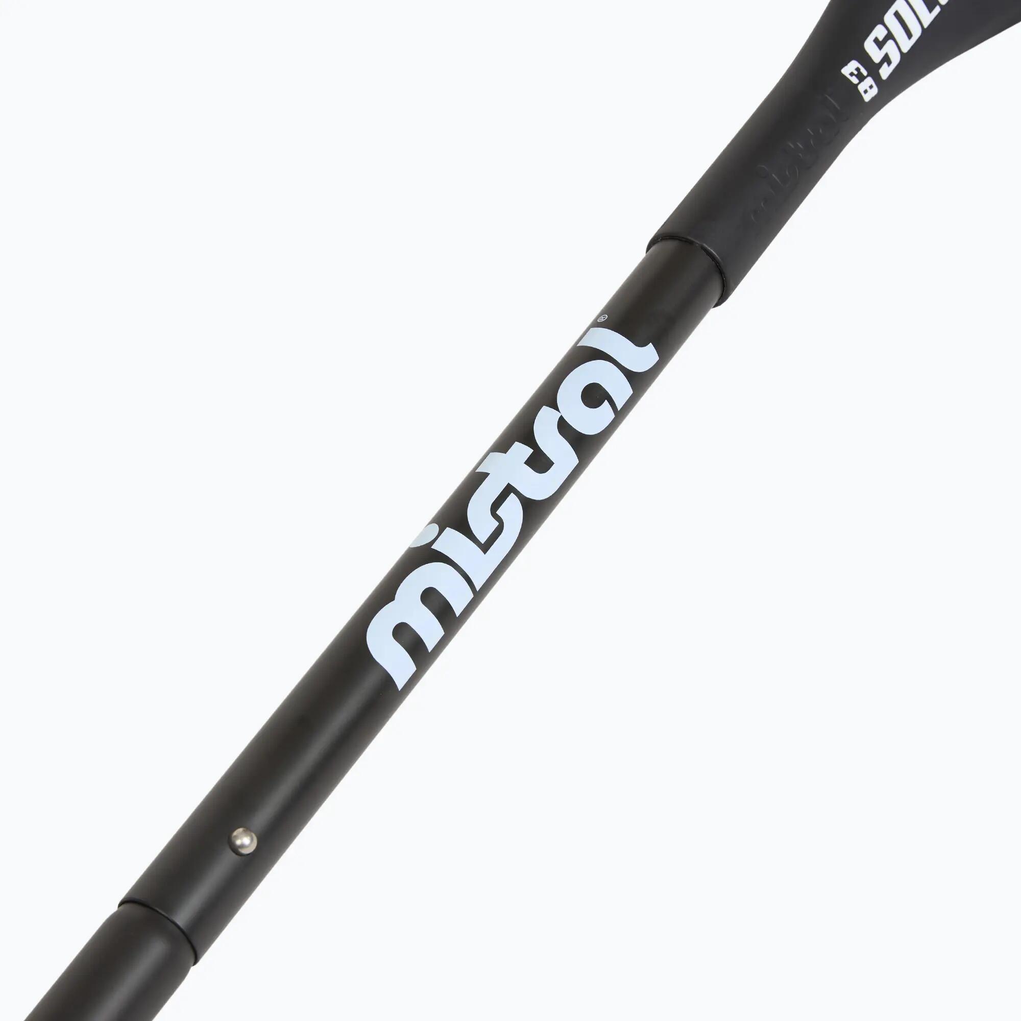 Wiosło SUP 3-częściowe Mistral Solea Alu 4/7