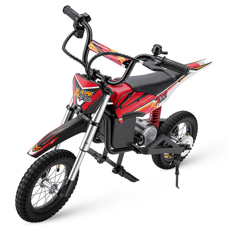 iScooter A12 Motocicletă electrică pentru copii