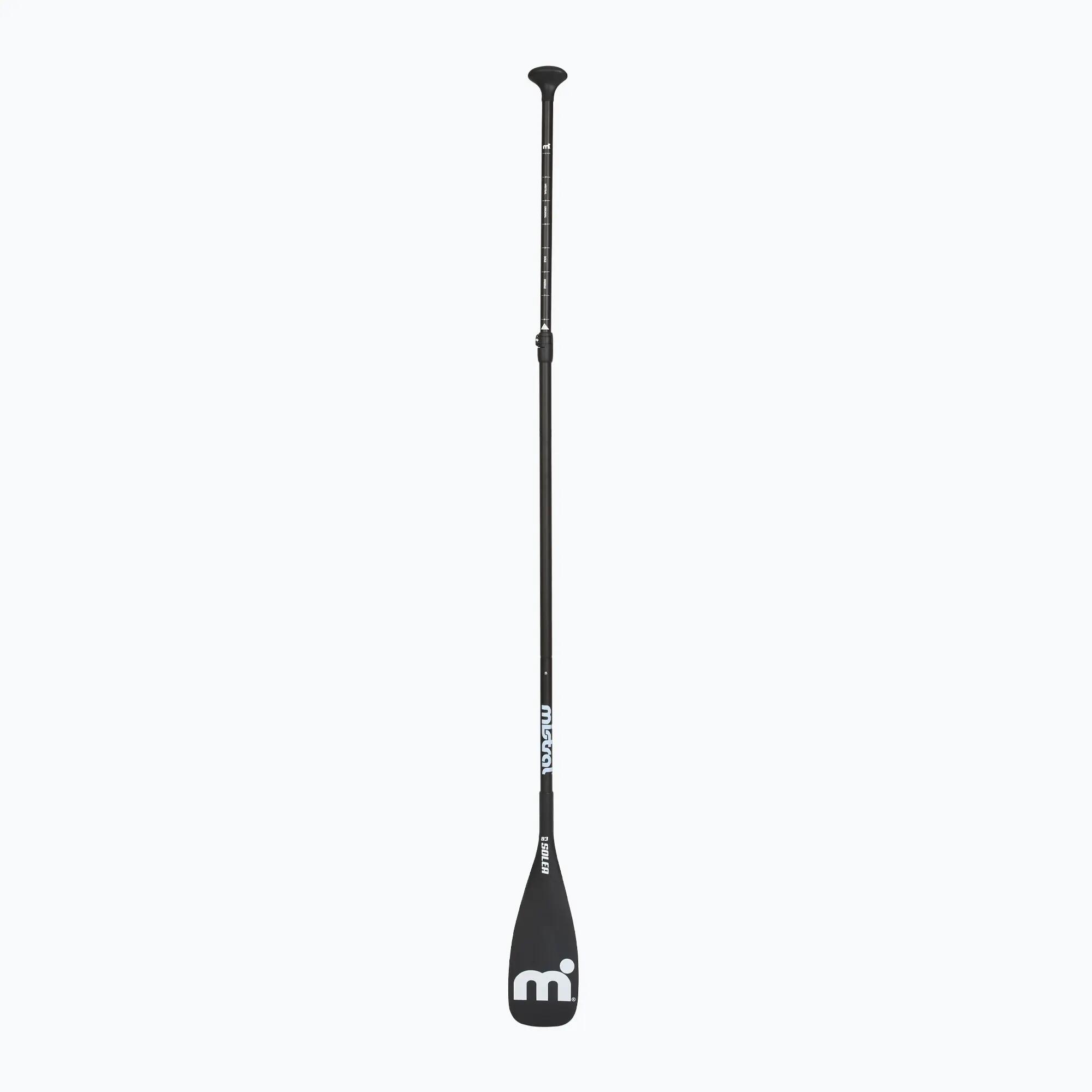 Wiosło SUP 3-częściowe Mistral Solea Alu 2/7