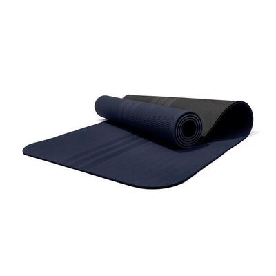 Tappetino Yoga Adidas Double Side 6 mm