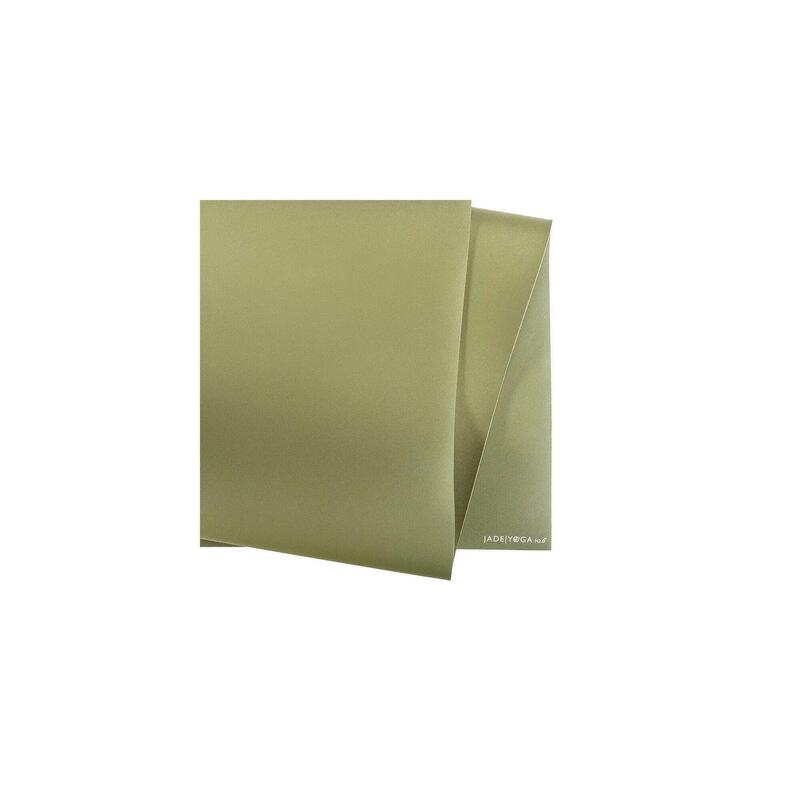 Saltea de yoga Harmony 2.0 din cauciuc 4,5 mm 188 cm
